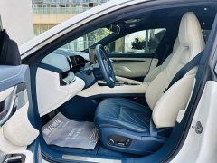 Zeekr Geely Zeekr 001 2023 WE Edition 100kWh - ფოტო 11