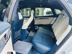 Zeekr Geely Zeekr 001 2023 WE Edition 100kWh - ფოტო 12