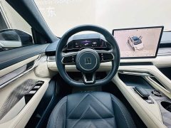 Zeekr Geely Zeekr 001 2023 WE Edition 100kWh - ფოტო 13