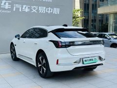 Zeekr Geely Zeekr 001 2023 WE Edition 100kWh - ფოტო 16