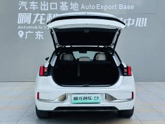 Zeekr Geely Zeekr 001 2023 WE Edition 100kWh - ფოტო 17