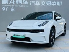 Zeekr Geely Zeekr 001 2023 WE Edition 100kWh - ფოტო 18