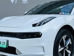 Zeekr Geely Zeekr 001 2023 WE Edition 100kWh - ფოტო 19