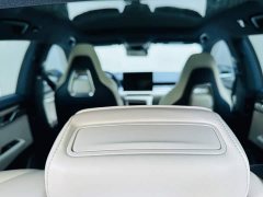 Zeekr Geely Zeekr 001 2023 WE Edition 100kWh - ფოტო 20