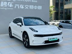 Zeekr Geely Zeekr 001 2023 WE Edition 100kWh - ფოტო 3