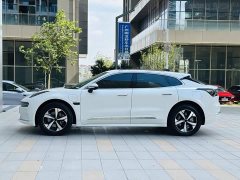 Zeekr Geely Zeekr 001 2023 WE Edition 100kWh - ფოტო 4