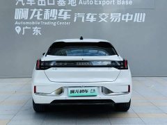 Zeekr Geely Zeekr 001 2023 WE Edition 100kWh - ფოტო 5
