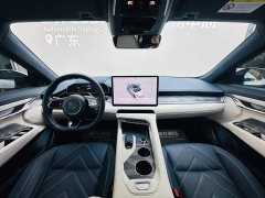 Zeekr Geely Zeekr 001 2023 WE Edition 100kWh - ფოტო 6