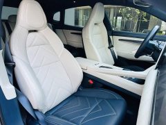 Zeekr Geely Zeekr 001 2023 WE Edition 100kWh - ფოტო 7