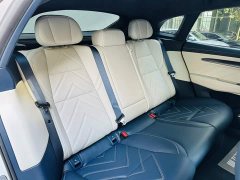Zeekr Geely Zeekr 001 2023 WE Edition 100kWh - ფოტო 8