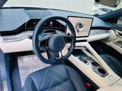 Zeekr Geely Zeekr 001 2023 WE Edition 100kWh - ფოტო 9