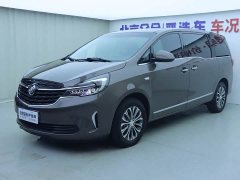 Buick GL8 Land Executive Cabin 652T Luxury - ფოტო 1