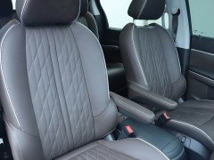 Buick GL8 Land Executive Cabin 652T Luxury - ფოტო 10