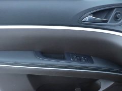 Buick GL8 Land Executive Cabin 652T Luxury - ფოტო 11
