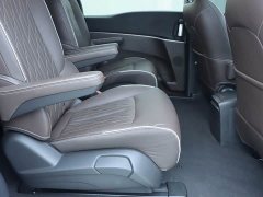 Buick GL8 Land Executive Cabin 652T Luxury - ფოტო 12