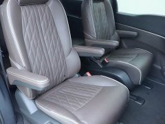 Buick GL8 Land Executive Cabin 652T Luxury - ფოტო 13