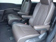 Buick GL8 Land Executive Cabin 652T Luxury - ფოტო 14