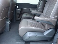 Buick GL8 Land Executive Cabin 652T Luxury - ფოტო 15