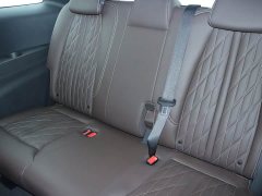 Buick GL8 Land Executive Cabin 652T Luxury - ფოტო 16