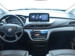 Buick GL8 Land Executive Cabin 652T Luxury - ფოტო 17