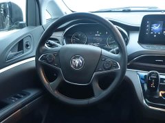 Buick GL8 Land Executive Cabin 652T Luxury - ფოტო 18