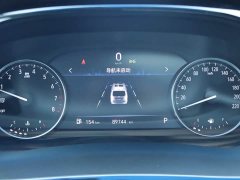 Buick GL8 Land Executive Cabin 652T Luxury - ფოტო 19