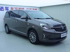 Buick GL8 Land Executive Cabin 652T Luxury - ფოტო 2