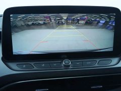 Buick GL8 Land Executive Cabin 652T Luxury - ფოტო 20
