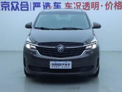 Buick GL8 Land Executive Cabin 652T Luxury - ფოტო 3
