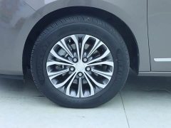 Buick GL8 Land Executive Cabin 652T Luxury - ფოტო 4