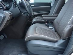 Buick GL8 Land Executive Cabin 652T Luxury - ფოტო 5
