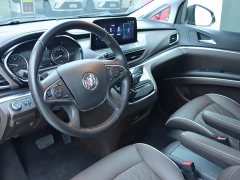 Buick GL8 Land Executive Cabin 652T Luxury - ფოტო 6