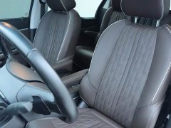 Buick GL8 Land Executive Cabin 652T Luxury - ფოტო 7