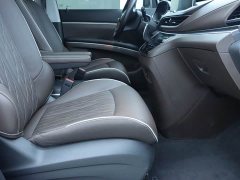 Buick GL8 Land Executive Cabin 652T Luxury - ფოტო 8