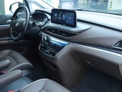 Buick GL8 Land Executive Cabin 652T Luxury - ფოტო 9