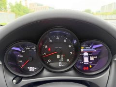 Porsche Macan 2.0T - ფოტო 11