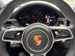 Porsche Macan 2.0T - ფოტო 12