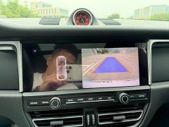 Porsche Macan 2.0T - ფოტო 15