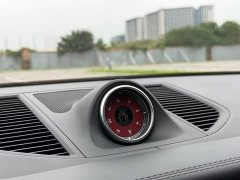 Porsche Macan 2.0T - ფოტო 16
