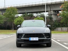Porsche Macan 2.0T - ფოტო 2