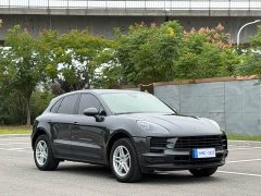Porsche Macan 2.0T - ფოტო 3