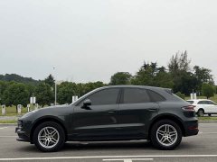 Porsche Macan 2.0T - ფოტო 4