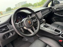 Porsche Macan 2.0T - ფოტო 6