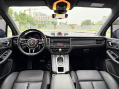 Porsche Macan 2.0T - ფოტო 7