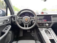 Porsche Macan 2.0T - ფოტო 8