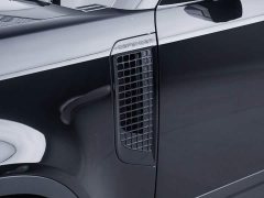 Land Rover Defender 130 3.0T P400 HSE - ფოტო 10