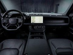 Land Rover Defender 130 3.0T P400 HSE - ფოტო 11