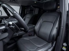 Land Rover Defender 130 3.0T P400 HSE - ფოტო 12
