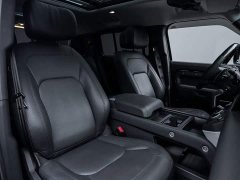 Land Rover Defender 130 3.0T P400 HSE - ფოტო 13