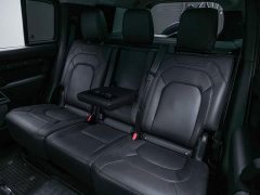 Land Rover Defender 130 3.0T P400 HSE - ფოტო 15